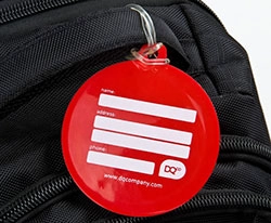 Is PVC Luggage Tag Really That Important?