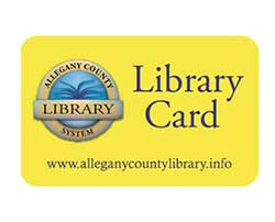 RFID Library Card Replaces Magnetic Card For Free
