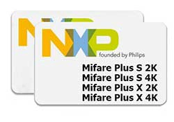 What Are the Features and Benefits of MIFARE Plus?