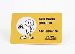 Do you Know the Advantages of M1 Smart Cards and Multifunction Applications?