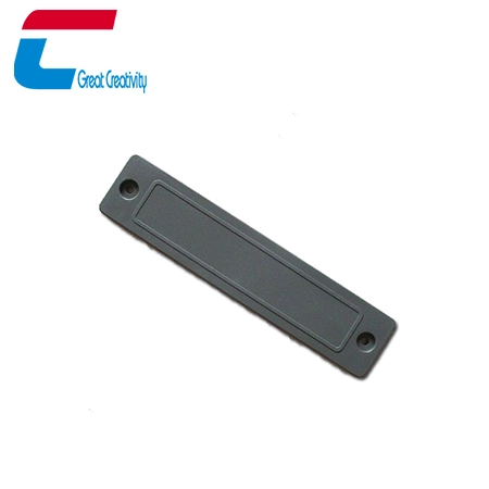China ABS UHF Anti-Metal RFID Tag Hersteller