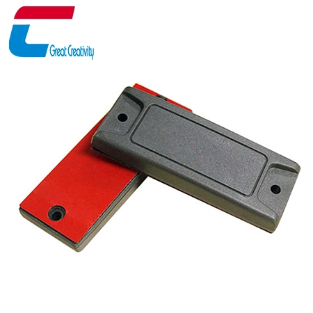 China ABS UHF Anti-Metal RFID Tag Hersteller