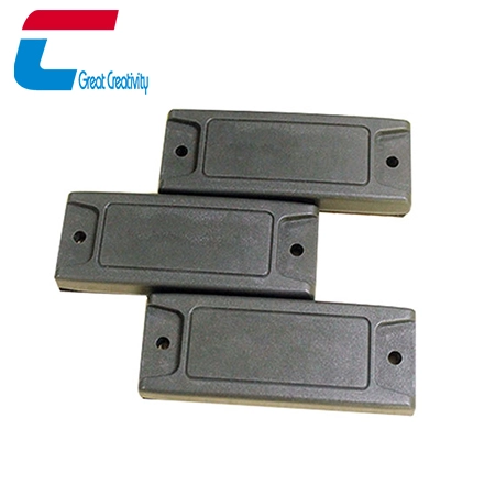 China ABS UHF Anti-Metal RFID Tag Hersteller