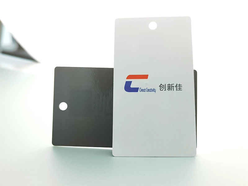 중국 맞춤형 도매 UHF EPC 원격 관리 RFID 의류 태그 제조업체