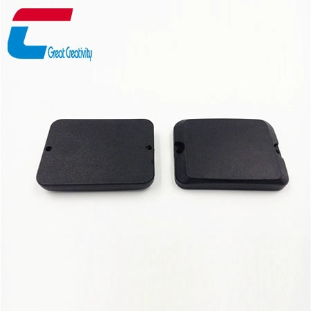 China UHF Anti Metal RFID Tag Fabrikant op hoge temperatuur fabrikant