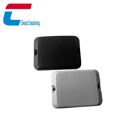 China UHF Anti Metal RFID Tag Fabrikant op hoge temperatuur fabrikant