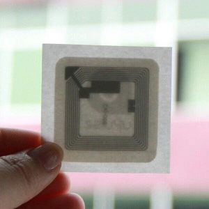 中国 mifare の ultralight® C NFC タグ メーカー