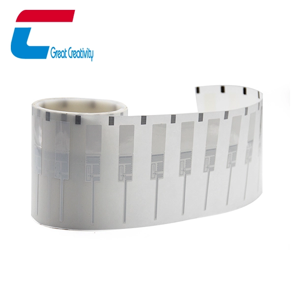 China Wholesale Passive UHF RFID Jewelry Tag Asset Tracking Tag manufacturer