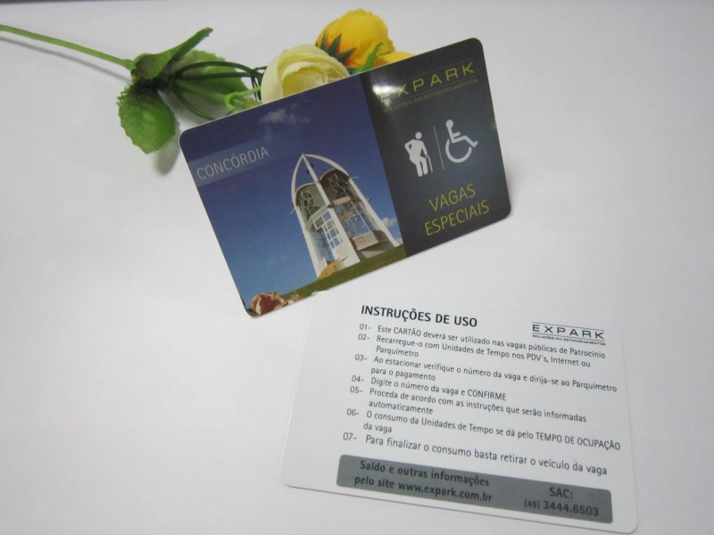 Κίνα Έντυπα Ntag213 NFC PVC κάρτα κατασκευαστής
