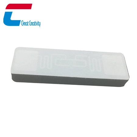 China UHF RFID anti-metal foam tag for asset tracking manufacturer