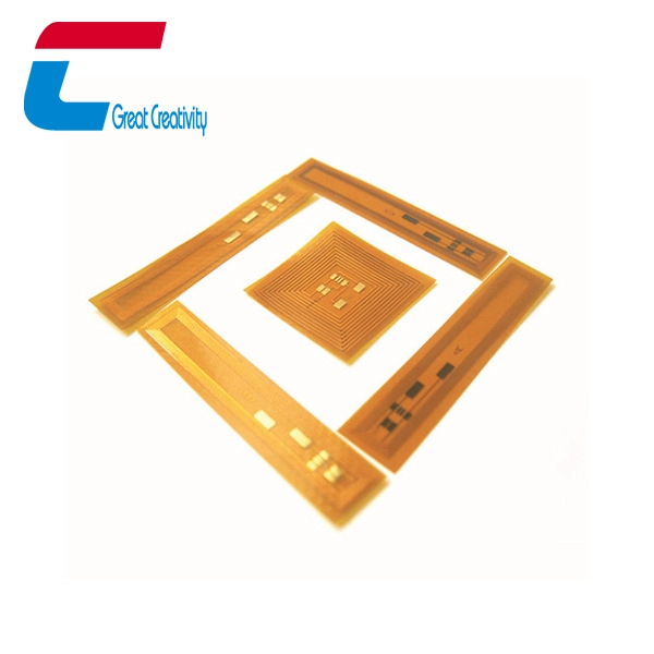 Κίνα ζεστό πωλούν 13.56mhz μίνι RFID ετικέτα FPC κατασκευαστής