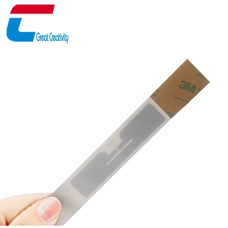 Cina Tag per scarpe RFID UHF passivi cingolati personalizzati all'ingrosso produttore