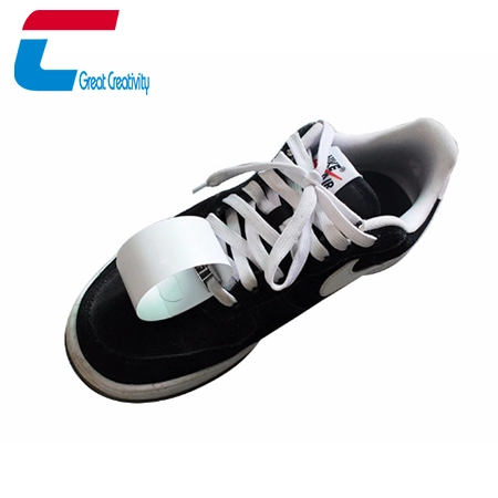 Cina Tag per scarpe RFID UHF passivi cingolati personalizzati all'ingrosso produttore