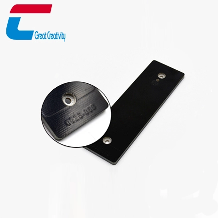 الصين علامة rfid المضادة للمعادن uhf pcb الصانع