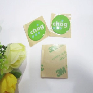 China printable nfc epoxy tag manufacturer in china manufacturer