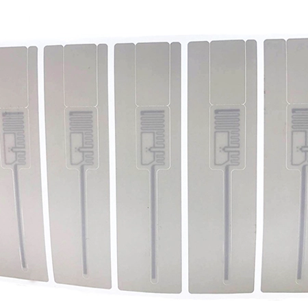 中国 UHF RFID珠宝标签免费样品 制造商