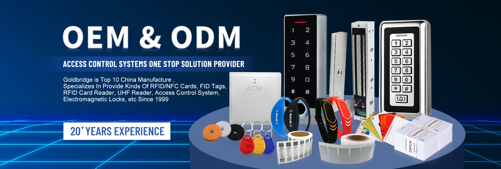 RFID