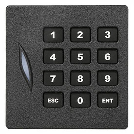 RFID Access Card reader RFID Access Card reader
