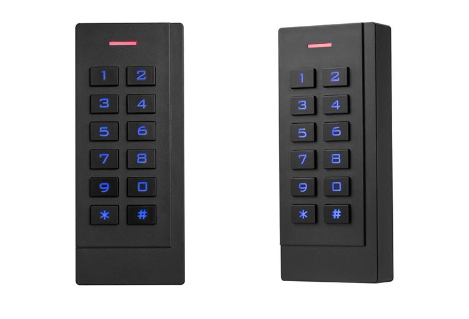 wifi access control keypads K35