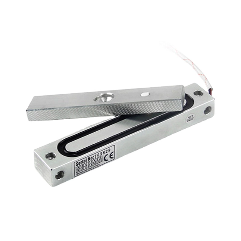 Chine 110kg 220lbs Electric Magnetic Smart Waterproof EM Door Lock fabricant