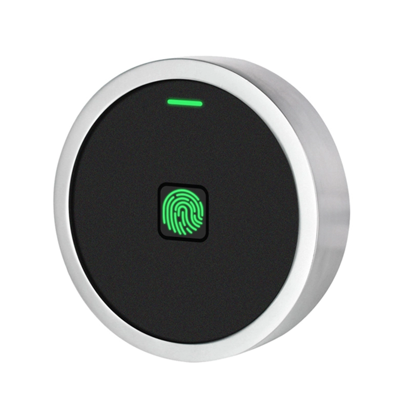 porcelana 125KHz EM Card Waterproof Biometric Sensor Fingerprint Reader Access Control System fabricante