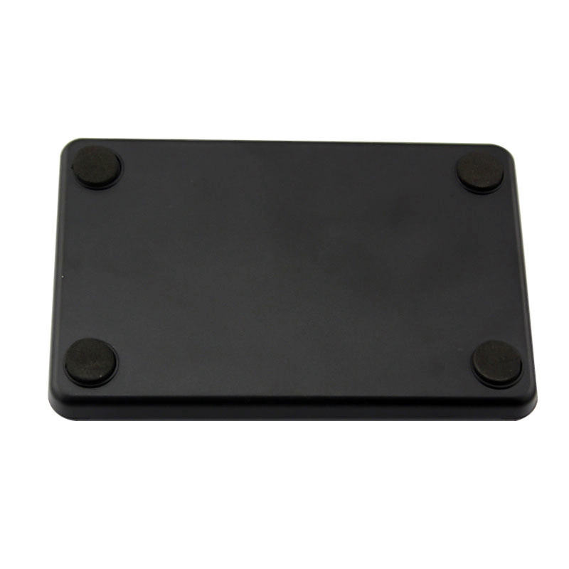 125Khz/134.2Khz rfid animal eartag reader with USB/RS232 animal reader for Animal management