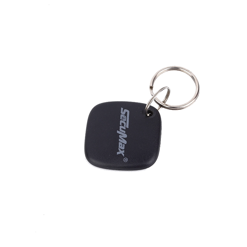 125khz Rewritable Blank Rfid Keyfob Waterproof Key Tag T5577 For Door Access Control