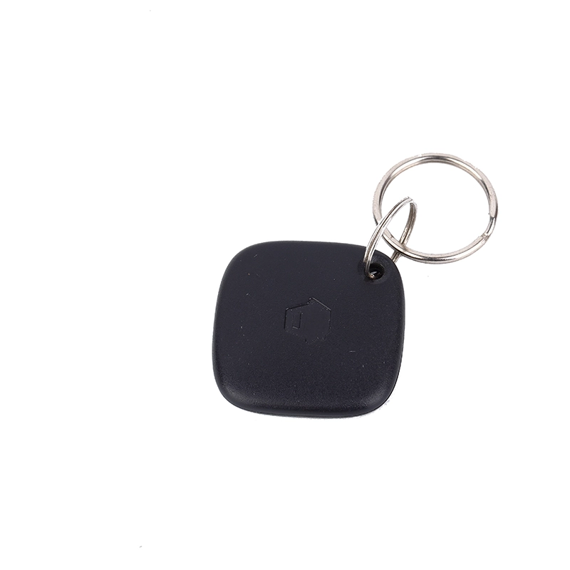 Kirishni boshqarish tizimlari uchun 125 kHz tk4100 kontaktsiz kalit yorlig'i / RFID Smart Keyfob