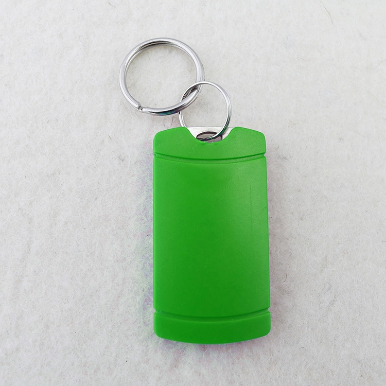 13.56 MHz RFID Tag TAG TAG NFC KeyFob e Key Fobs Control Access Control