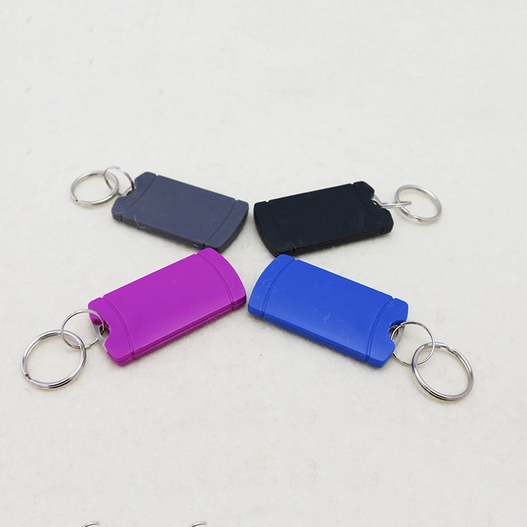 13.56 MHz RFID Tag TAG TAG NFC KeyFob e Key Fobs Control Access Control