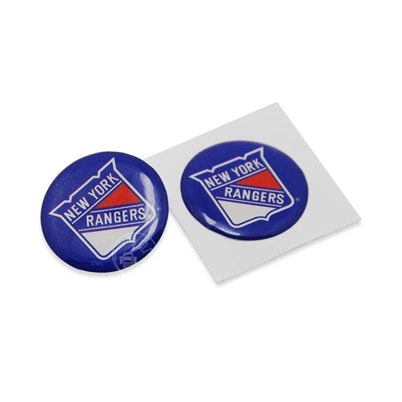 25mm/30mm NFC Printable Mobile Phone Tap Anti-metal Sticker Tag to Share Social Media Business Profile