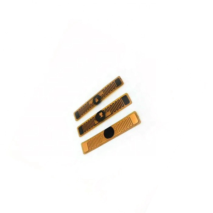 860mhz-960mhz long range 9m waterproof IP68 high temperature 100 degree Celsius Alien H3 mini rfid uhf tag