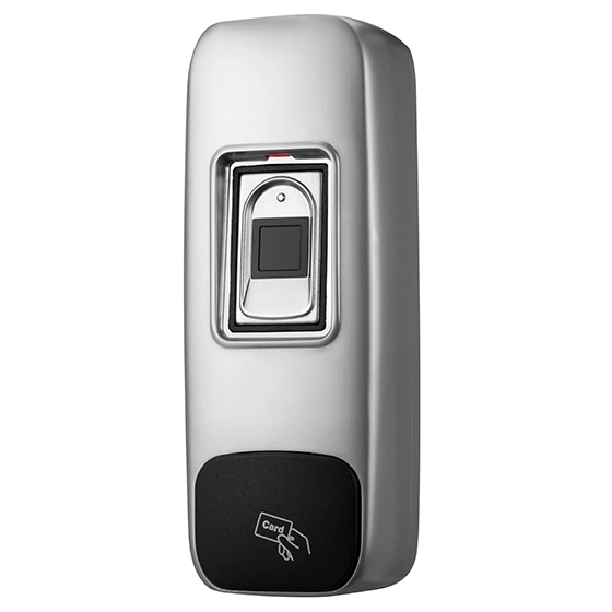 Çin ACM-209Q Wiegand26 metal fingerprint reader üretici firma