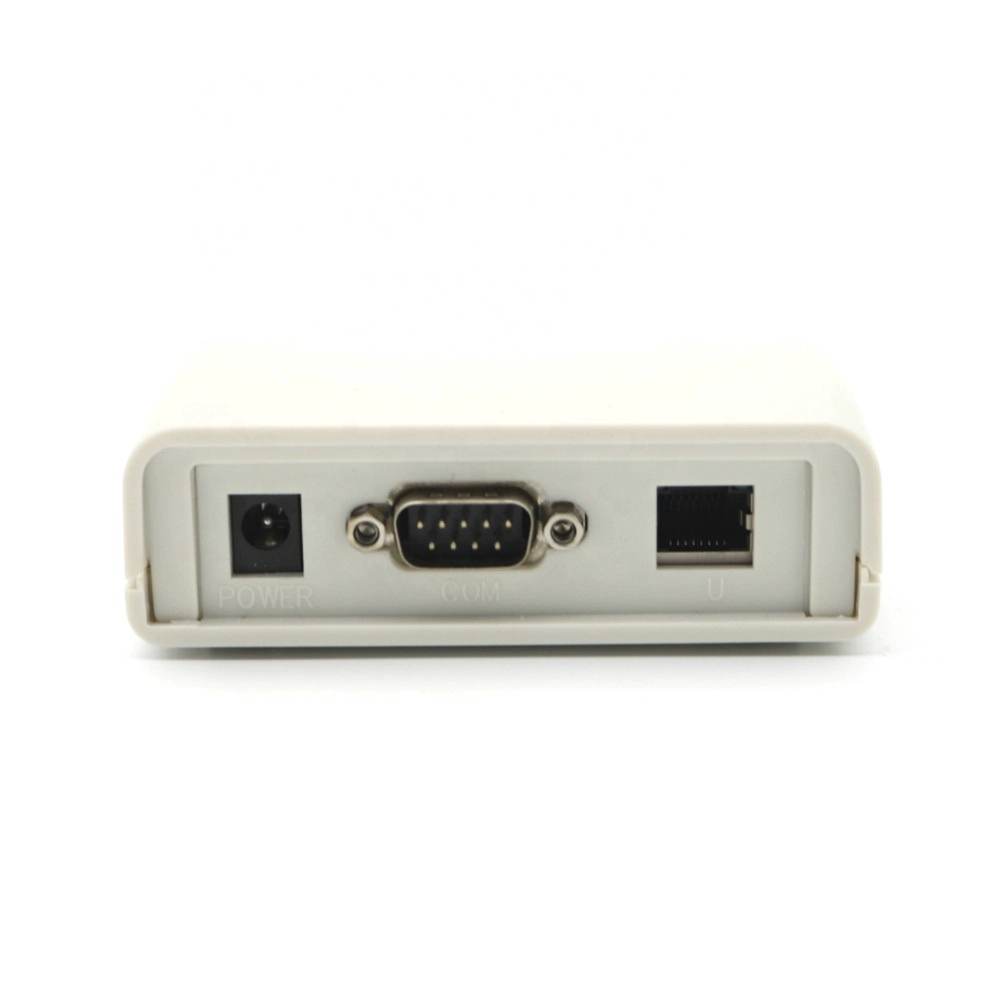 ACM-218 UHF long range UHF Desktop rfid card reader writer for rfid gate access control system