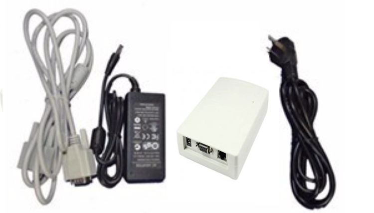 ACM-218 UHF long range UHF Desktop rfid card reader writer for rfid gate access control system