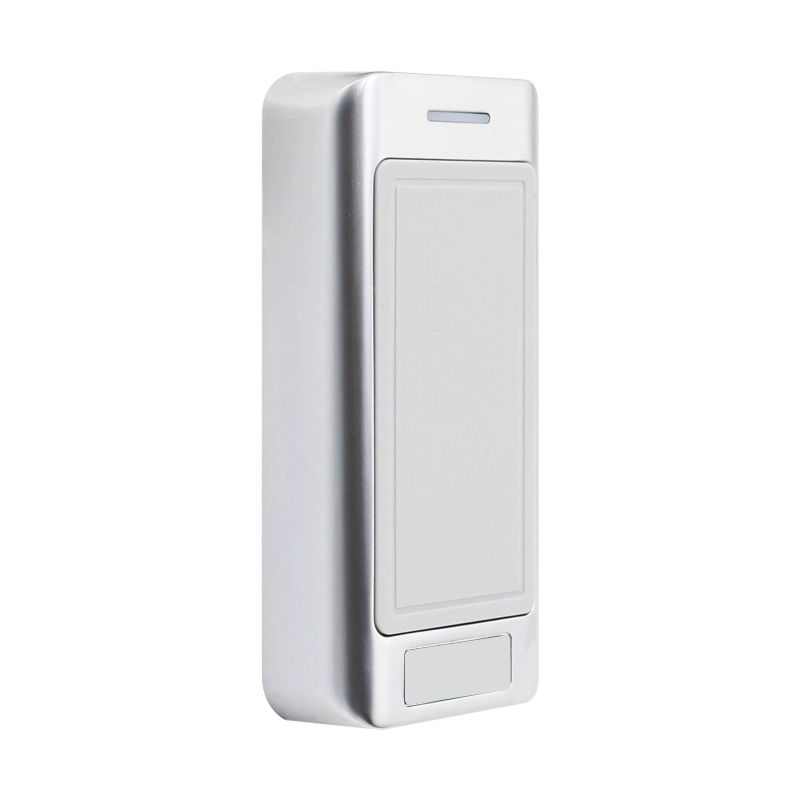 porcelana ACM-237 IP66 13.56MHz IC Card Proximity RFID Wiegand 34 58 bits Card Reader for Access Control fabricante