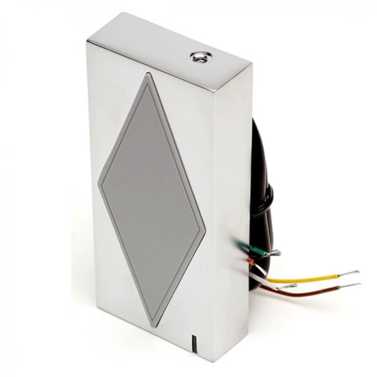 ACM-27 Metal Rfid Reader Dual Frequency Access Reader