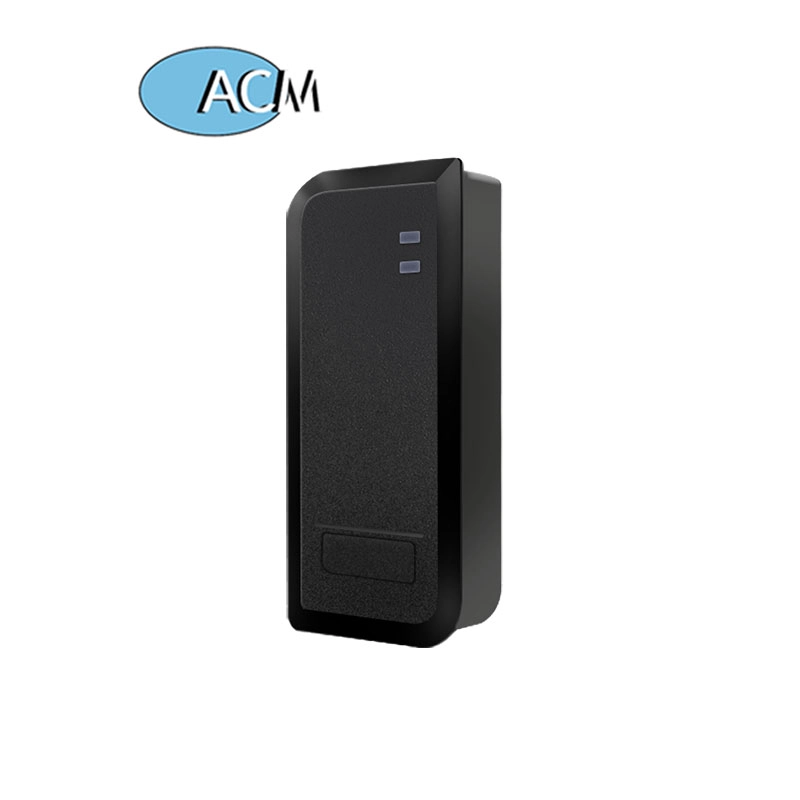 ACM-302 EM ve HID ve Mifare Wiegand Okuyucu Erişimi RFID Kart Okuyucu