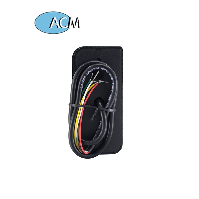 ACM-302 EM ve HID ve Mifare Wiegand Okuyucu Erişimi RFID Kart Okuyucu