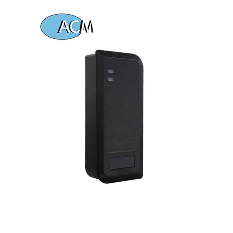 ACM-302 EM ve HID ve Mifare Wiegand Okuyucu Erişimi RFID Kart Okuyucu