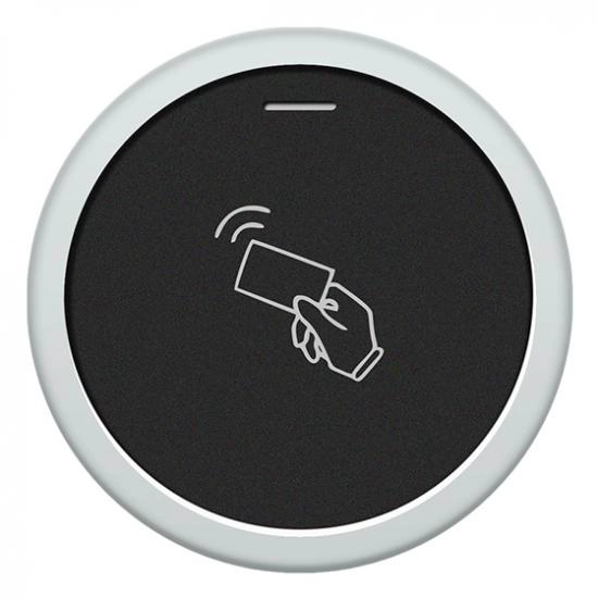 Trung Quốc Đầu đọc thẻ Rfid kim loại IP66 chống nước ACM-A80 nhà chế tạo