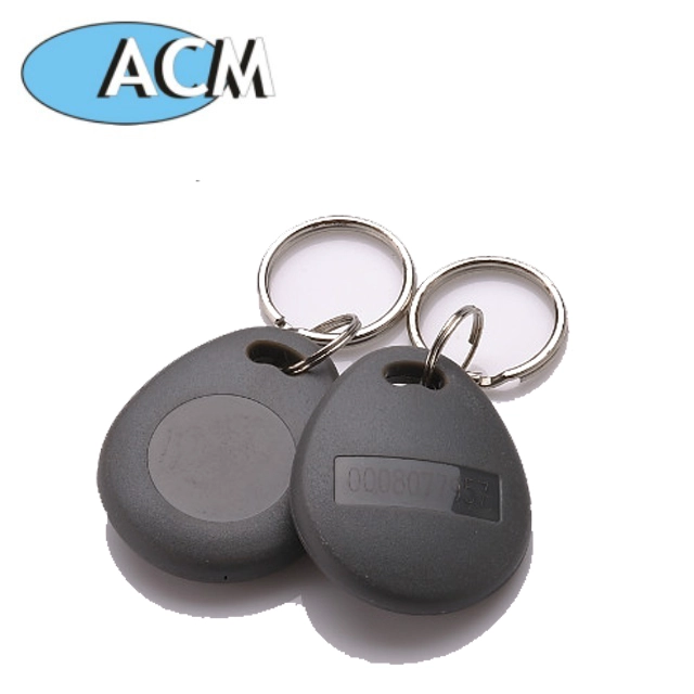 Llaveros EM MF Rfid personalizados