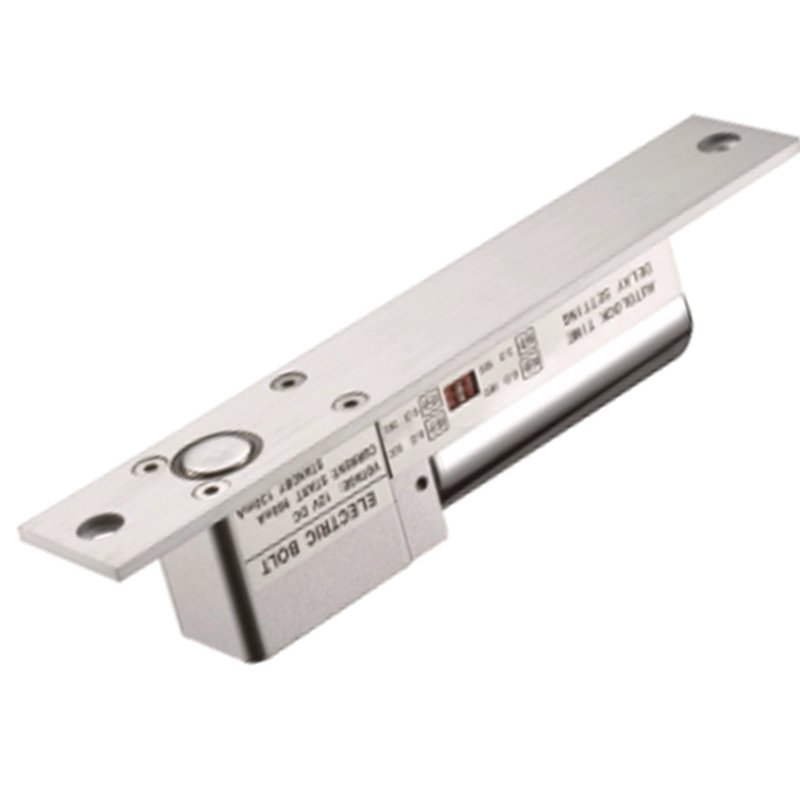 中国 ACM Fail safe eletric drop bolt  lock 制造商