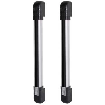 ACM Multi-Beam Infrared Barrier