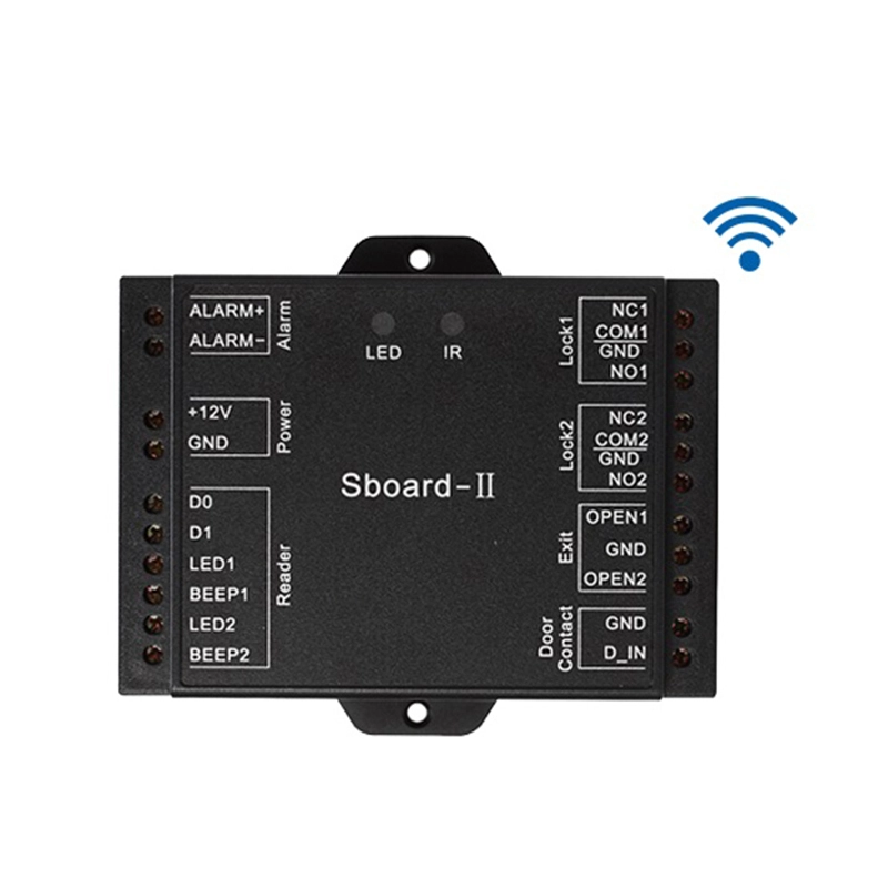 China ACM board-II APP Controller Mini WiFi Access Controller Hersteller