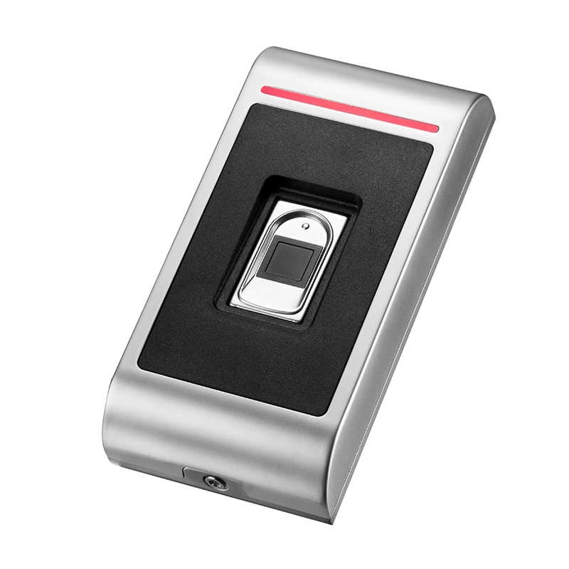 ACM209P Slim Biometric Fingerprint Gate Access Controller Proximity card Door Access