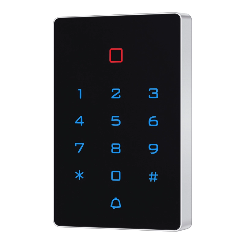 porcelana Controlador de acceso autónomo con pantalla táctil ACM230-T fabricante