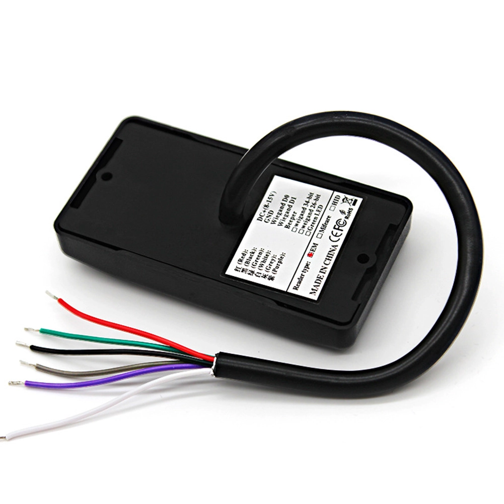 ACM26 125kHz RFID Contactless Smart Card Reader For Access Control