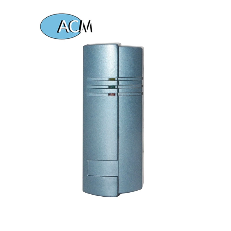 ACM26B Plastic Standalone Keypad Standalone Access Controller/Smart RFID Mifare Card Reader