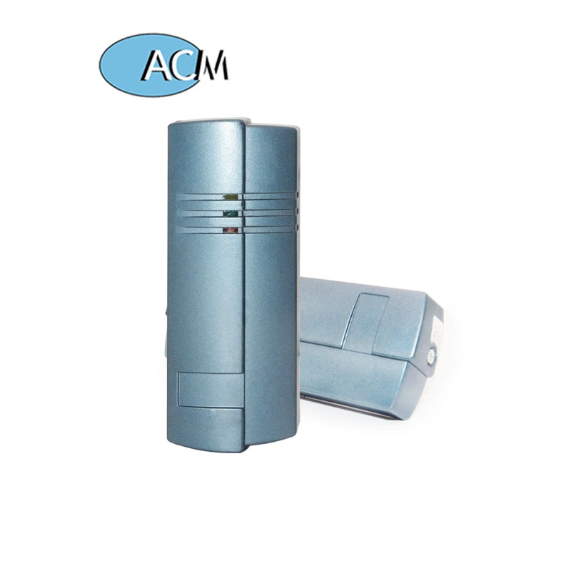 ACM26B Plastic Standalone Keypad Standalone Access Controller/Smart RFID Mifare Card Reader